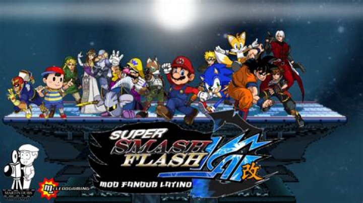 Smash Flash 2 Link Guide: Your Ultimate Resource for Gameplay and Strategy