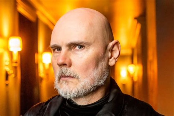Smashing Pumpkins Vocalist: A Deep Dive into Billy Corgan's Iconic Career