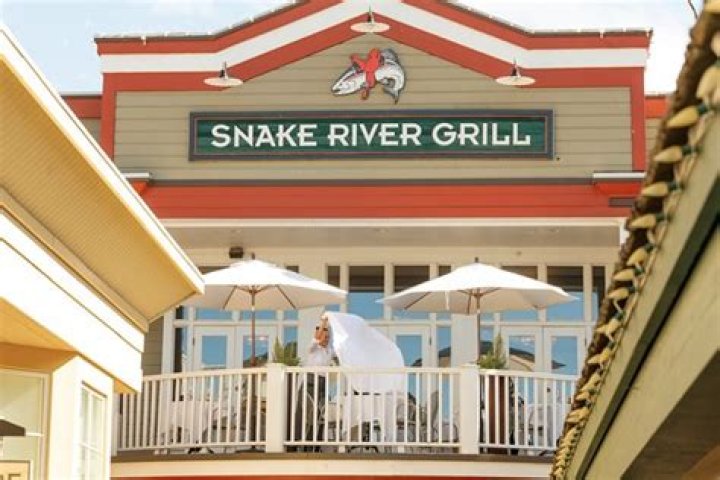 Discover the Ultimate Dining Experience at Snake River Grill Jackson WY