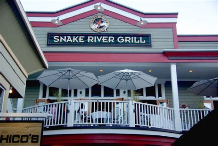 Discover the Culinary Wonders of Snake River Grill: A Gourmet Paradise