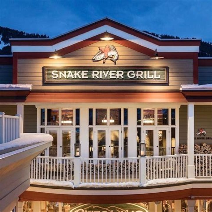 Snake River Jackson Hole Restaurant: A Culinary Paradise in the Heart of Wyoming