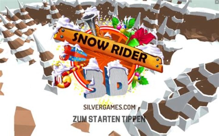 Snow Rider Unblocked: The Ultimate Guide to Enjoying This Thrilling Game