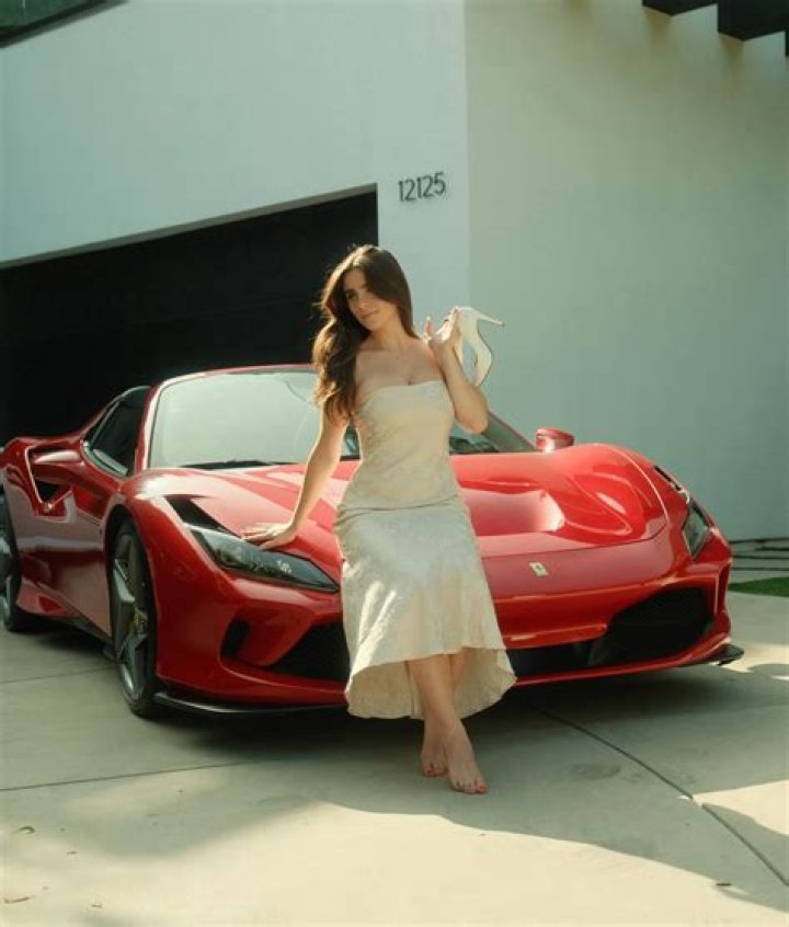 Sofia Crnilovic OnlyFans: A Comprehensive Guide to Her Online Presence and Influence