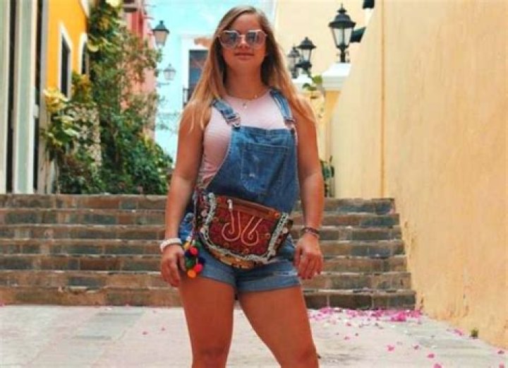 Sofia Jirau Age: Unveiling the Life and Legacy of a Remarkable Woman