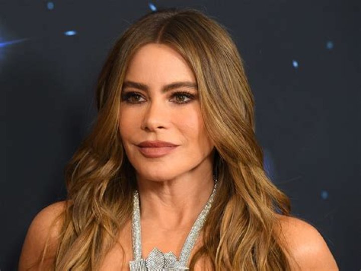 Sofia Vergara: The Journey of a Hollywood Icon