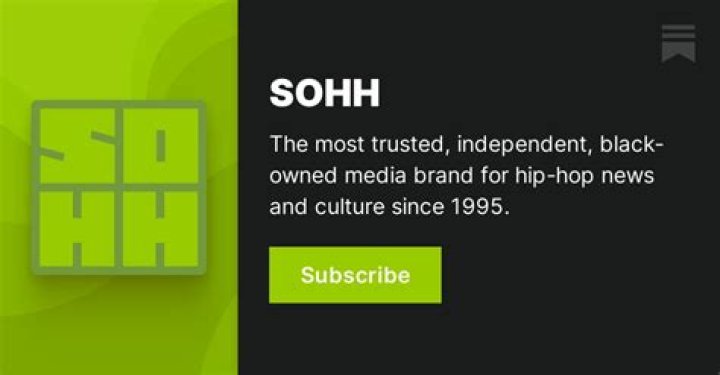 Exploring the World of Sohh Hip Hop: A Cultural Phenomenon