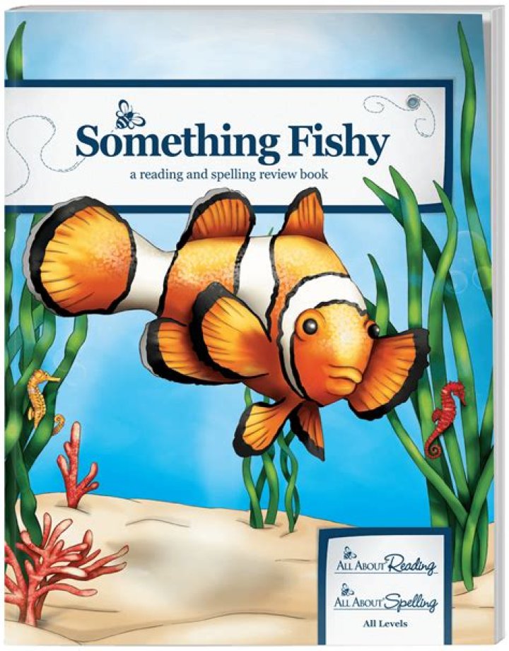 Unveiling the Mystery: Something Fishy Beneath the Surface