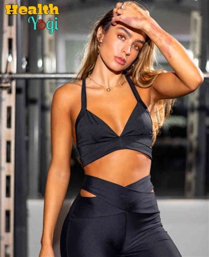 Sommer Ray Exercise Routine: Your Ultimate Guide to Fitness and Wellness