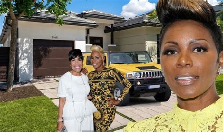 Sommore Net Worth: Exploring the Wealth of a Comedy Queen
