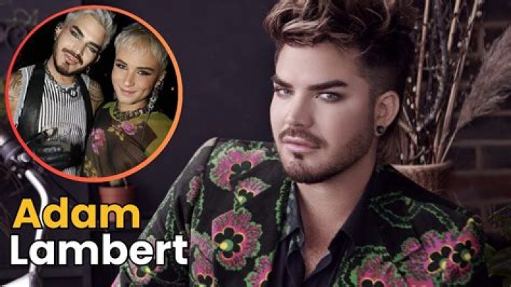 Son of Adam Lambert: Understanding His Life and Relationships