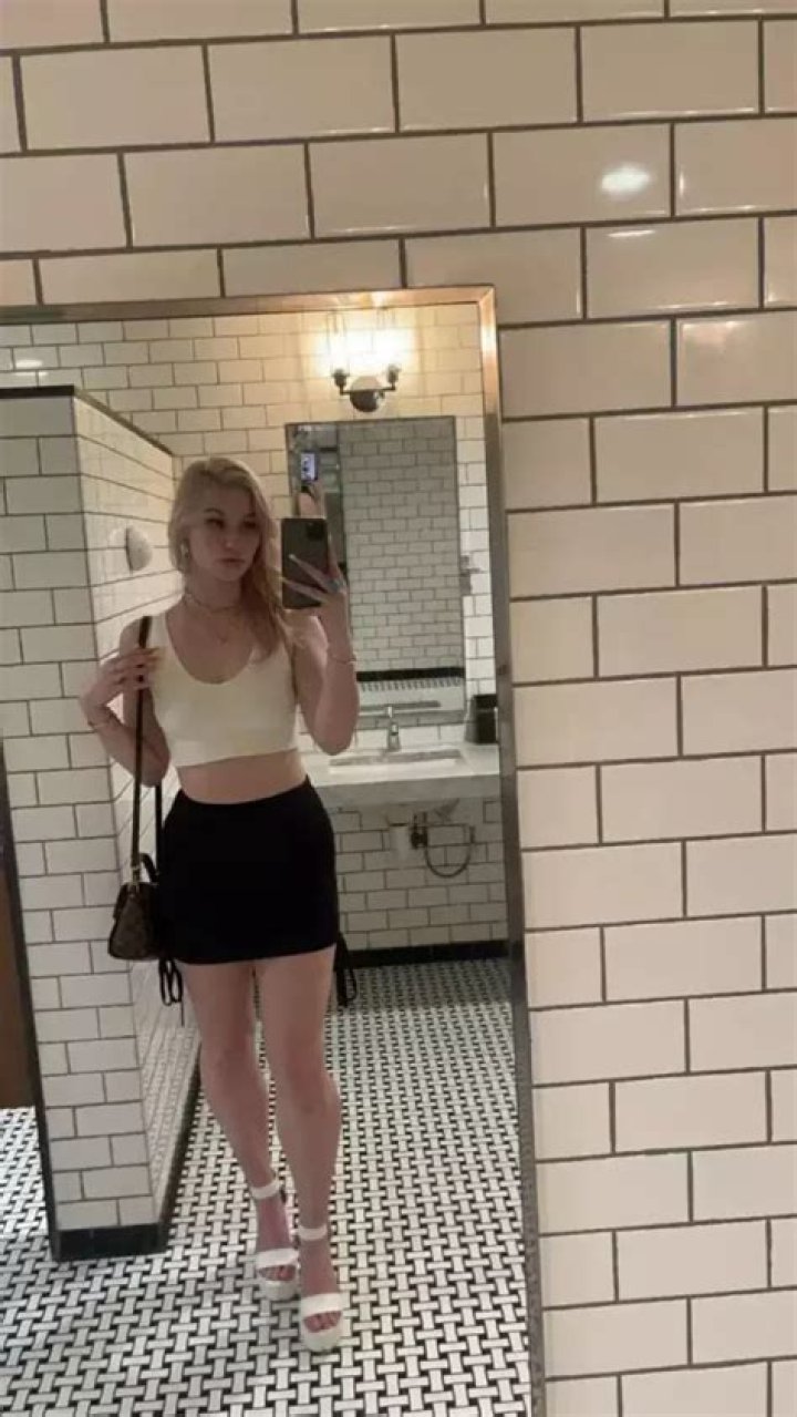 Exploring the Life of Sondra Blust: A Unique Journey