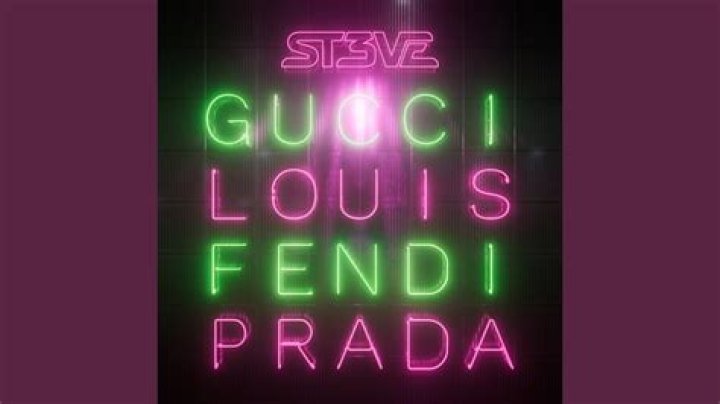 Exploring the Phenomenon of "Gucci Gucci" by Kreayshawn