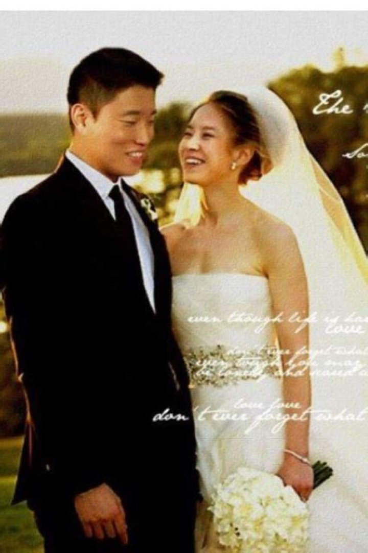 Unveiling the Mystery Surrounding Song Ji Hyo's Husband: A Deeper Look