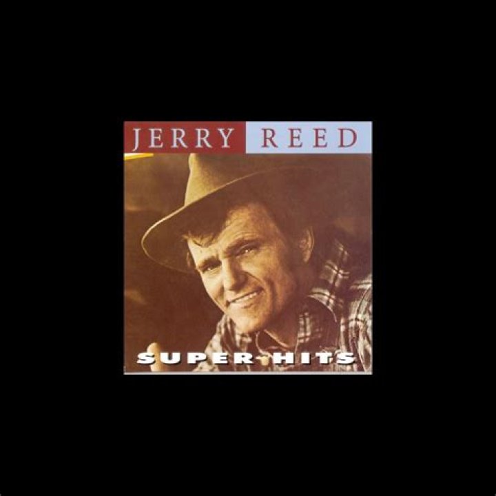Timeless Tunes: Exploring Songs by Jerry Reed