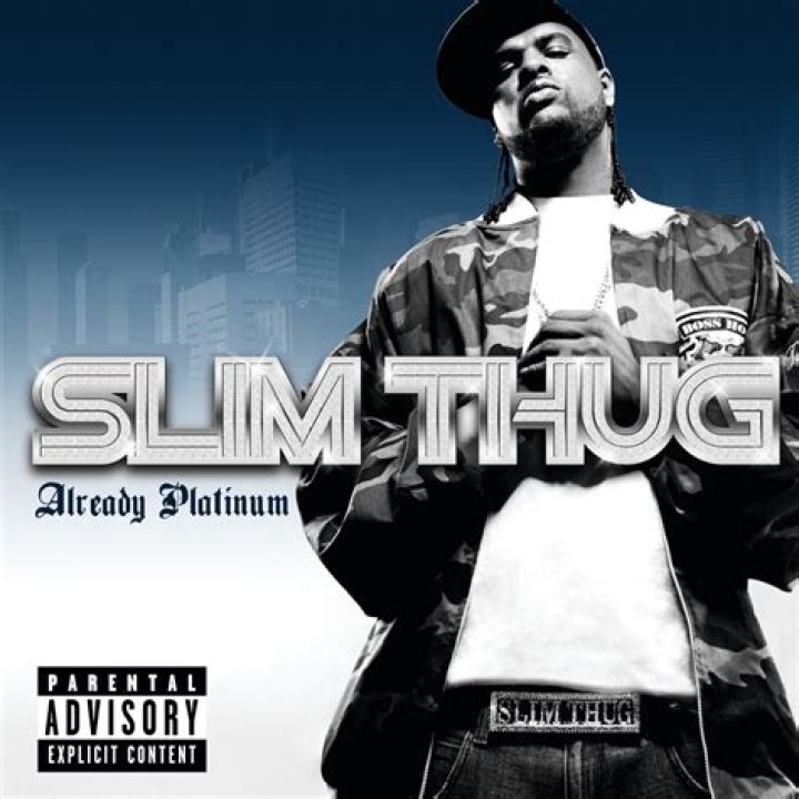Timeless Tracks: The Best Songs by Slim Thug
