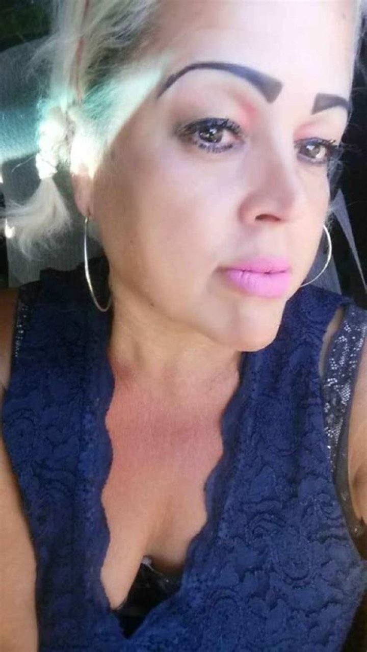 Transformative Journey: Sonia Pizarro's Weight Loss Success