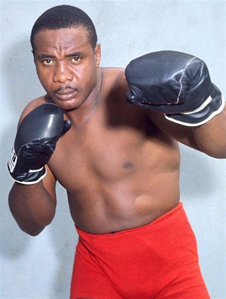The Unmatched Legacy of Sonny Liston: A Boxing Icon