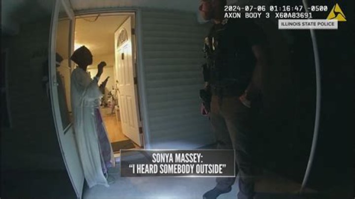 Unveiling the Truth: Sonya Massey Bodycam Footage and Its Impact on the Community