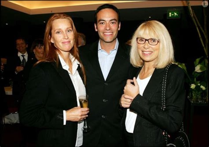 Sophie Clerico: A Renowned Fashion Icon and Style Inspiration