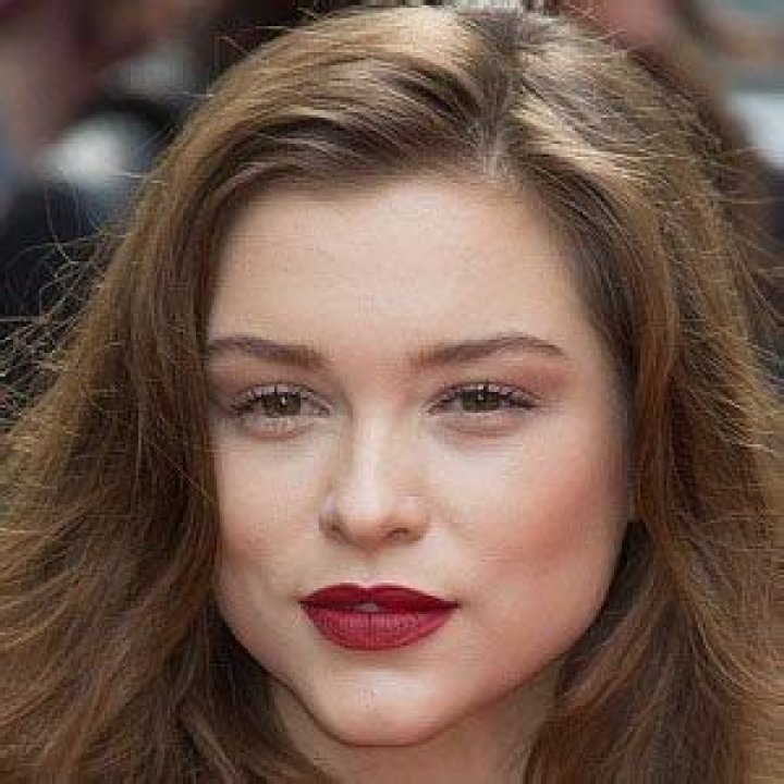 Sophie Cookson Age: A Comprehensive Look at the Rising Star