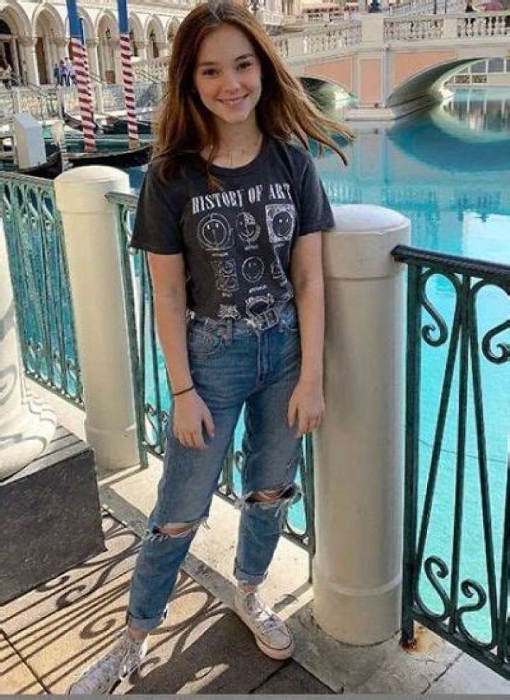 Sophie Grace Height: Everything You Need to Know