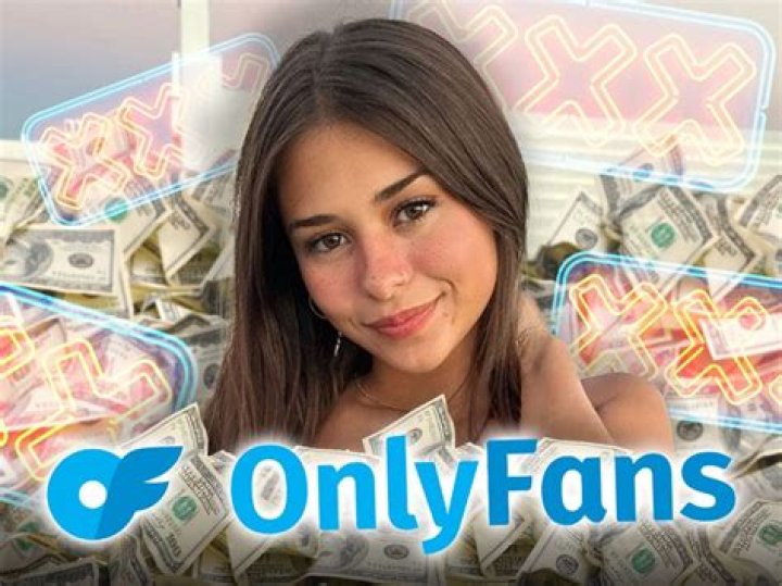 Sophie Rain Age and OnlyFans Leak: The Facts, Myths, and Truths