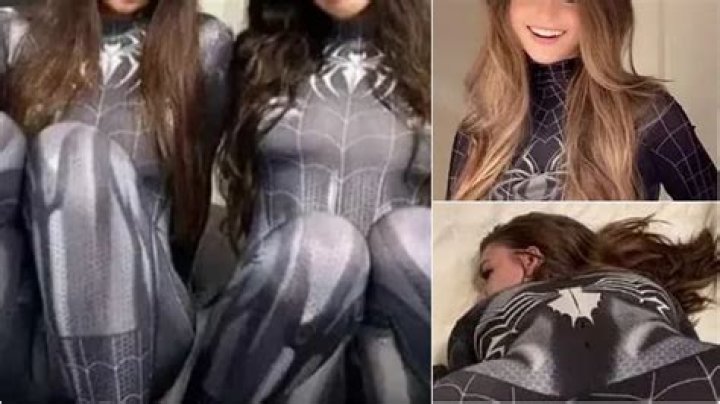 Sophie Rain Spider Man Video Leak: What You Need to Know