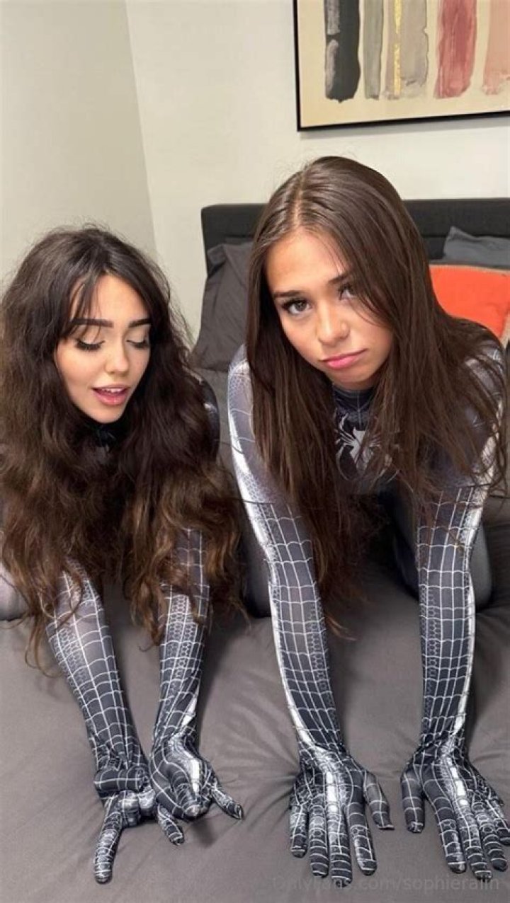 Sophie Rain Spiderman Video Leak: Understanding the Controversy and Its Implications