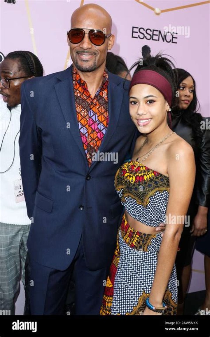 Unveiling the Life of Sophie Tei Naaki Lee Kodjoe