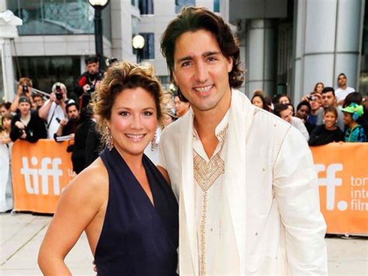 Sophie Trudeau Relationship: A Deep Dive into Her Personal and Public Life