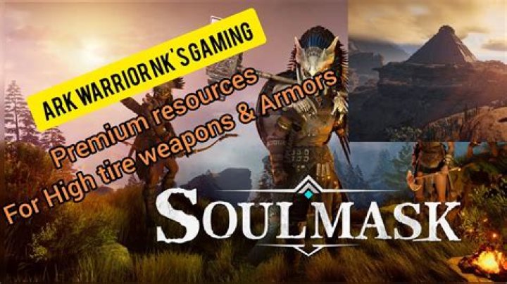 Soulmask Thick Hide: The Ultimate Guide to Elevate Your Fashion Game