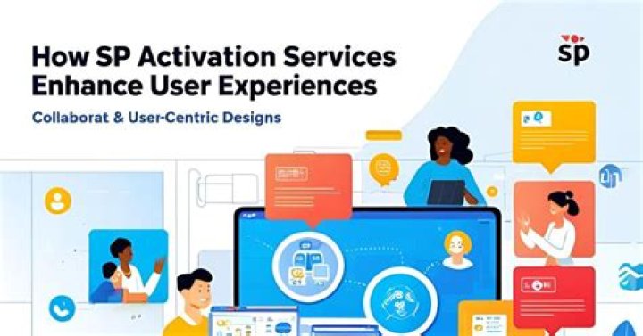 Unlocking Potential with SP Activation Services