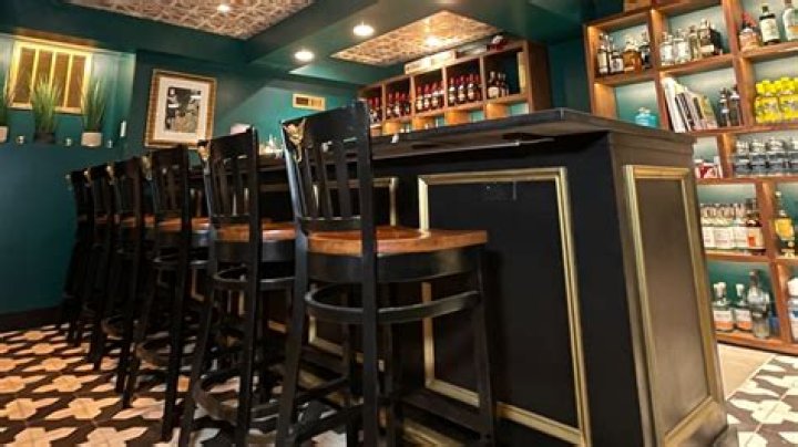 Discover the Allure of a Speak Easy Near Me