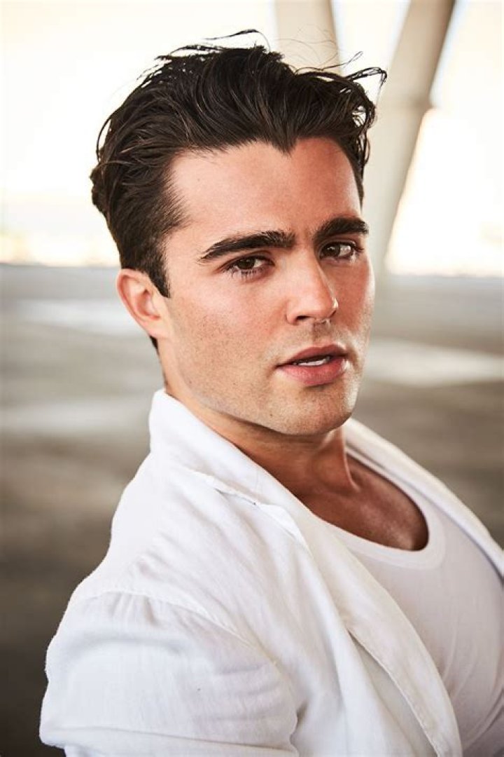 Unveiling the Charismatic Journey of Spencer Boldman