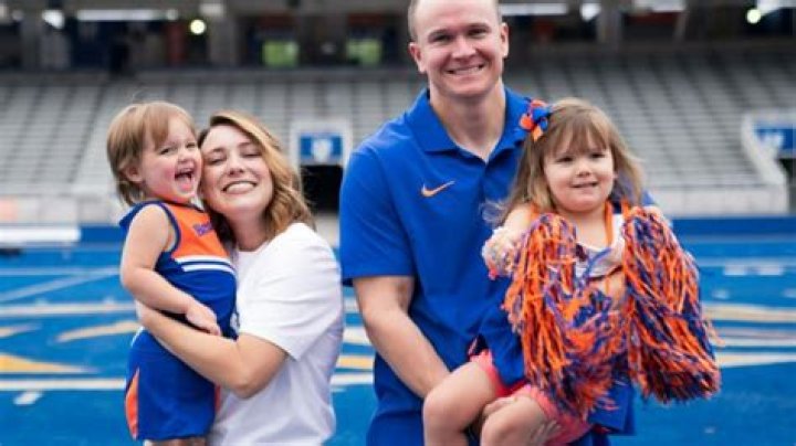 Spencer Danielson: The Rising Star in Broadcasting