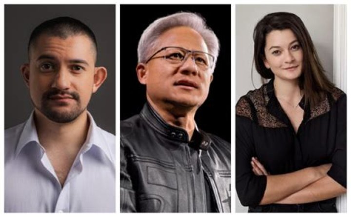 Exploring the Life and Achievements of Spencer Huang