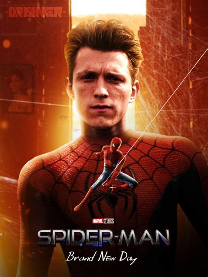 Spiderman 4: Tom Holland's Next Adventure as the Iconic Web-Slinger