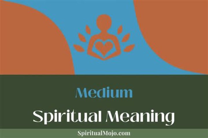 Unlocking the Mysteries of Spiritual Mediums