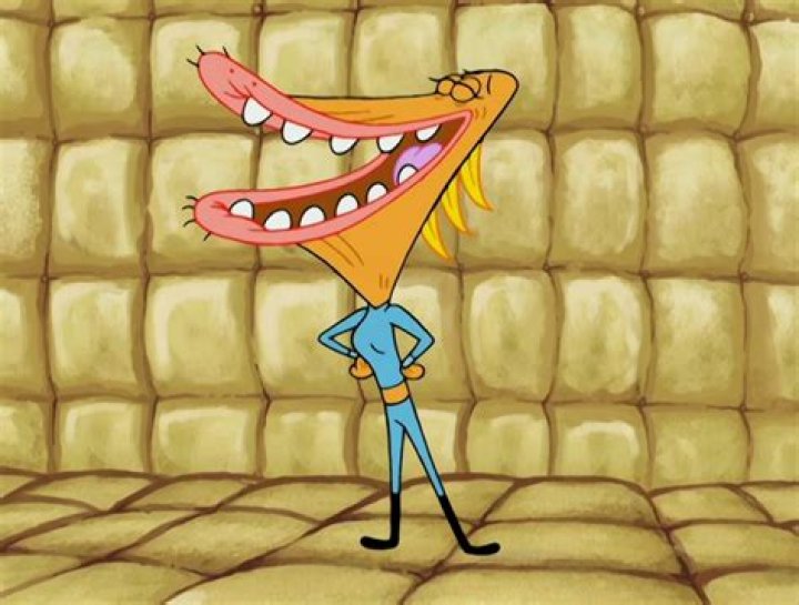 SpongeBob Lips Lady: The Phenomenon That Captured the Internet