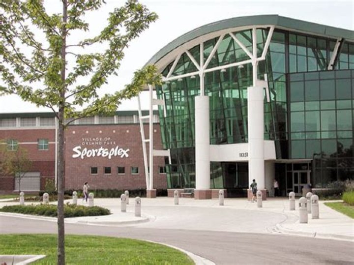 Discovering the Wonders of Sportsplex Orland Park