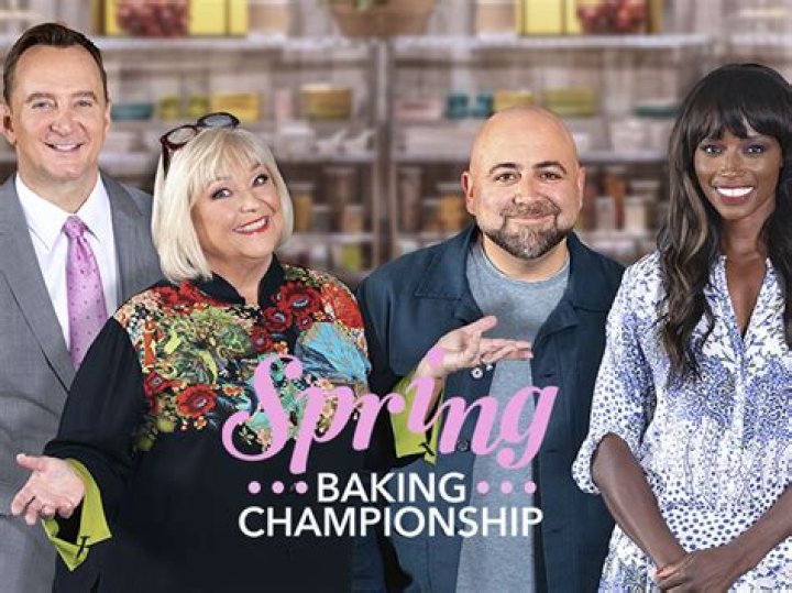 Spring Baking Championship 2024 Dates: Everything You Need to Know