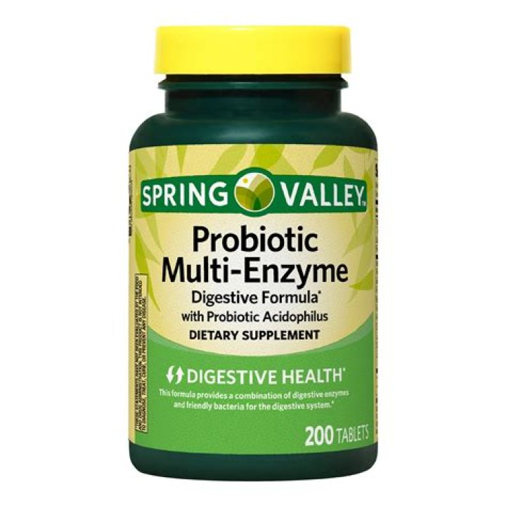Spring Valley Probiotic: Your Ultimate Guide to Gut Health