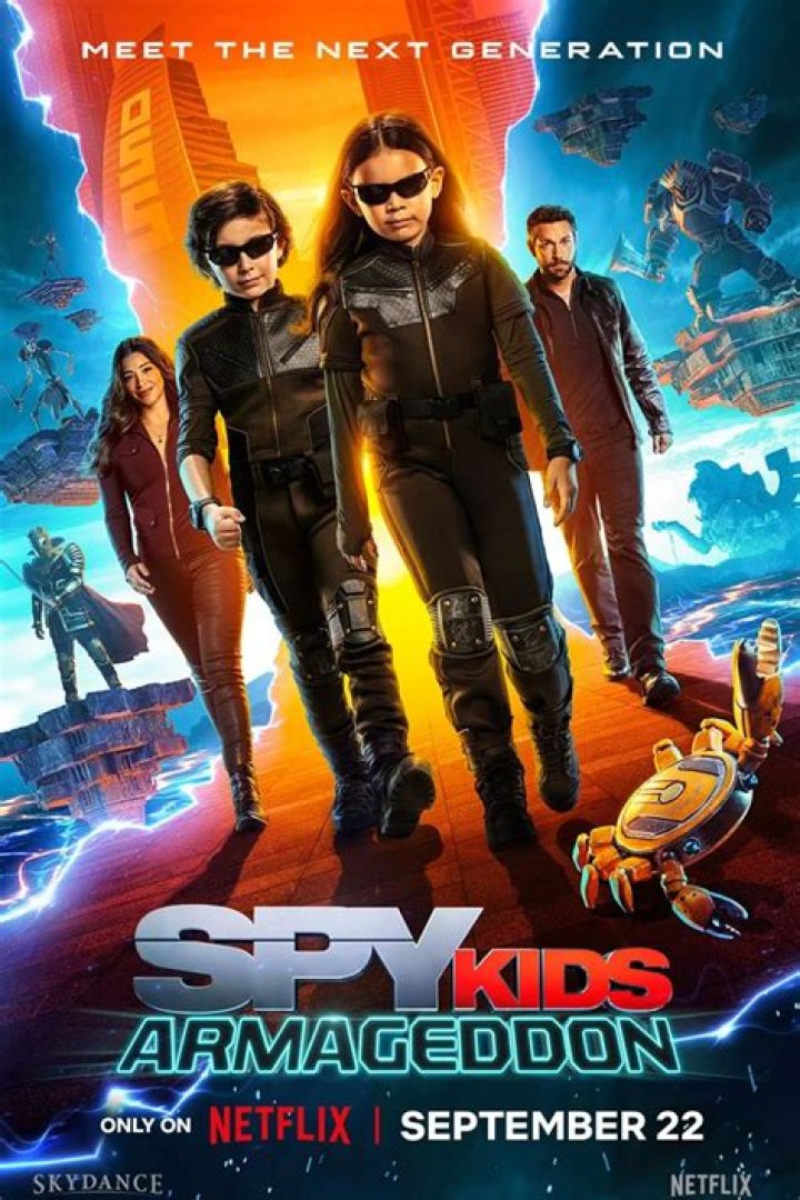 Spy Kids 2 Cast: An In-Depth Look at the Star-Studded Ensemble