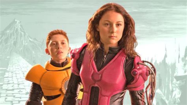 The Ultimate Guide to Spy Kids: Meet the Main Character and Unleash the Adventure