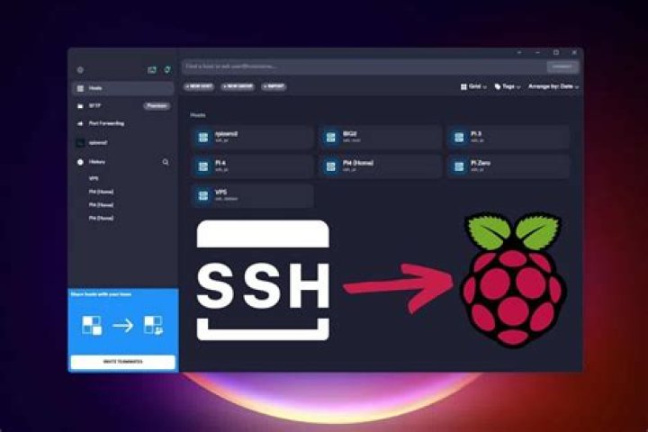 Best SSH Clients for Raspberry Pi: A Comprehensive Guide