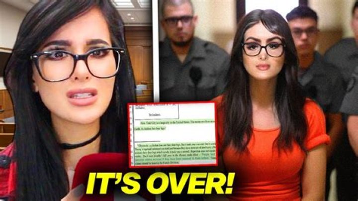 Exploring the Controversy: SSsniperwolf Naked