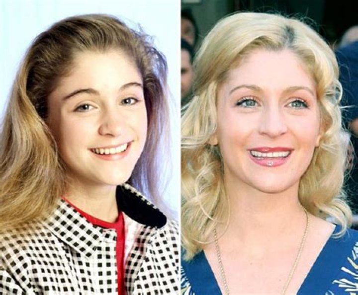 Unveiling Staci Keanan's Financial Success: A Deep Dive into Her Net Worth