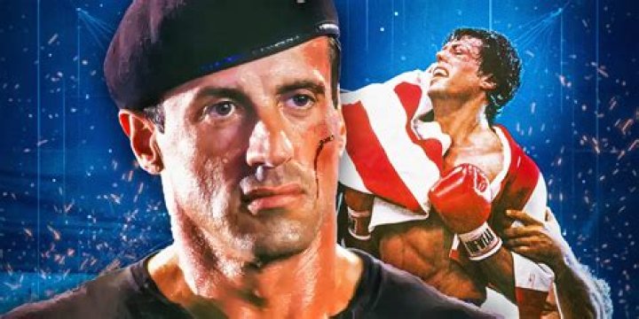 Stallone Characters: A Comprehensive Exploration of Sylvester Stallone's Iconic Roles