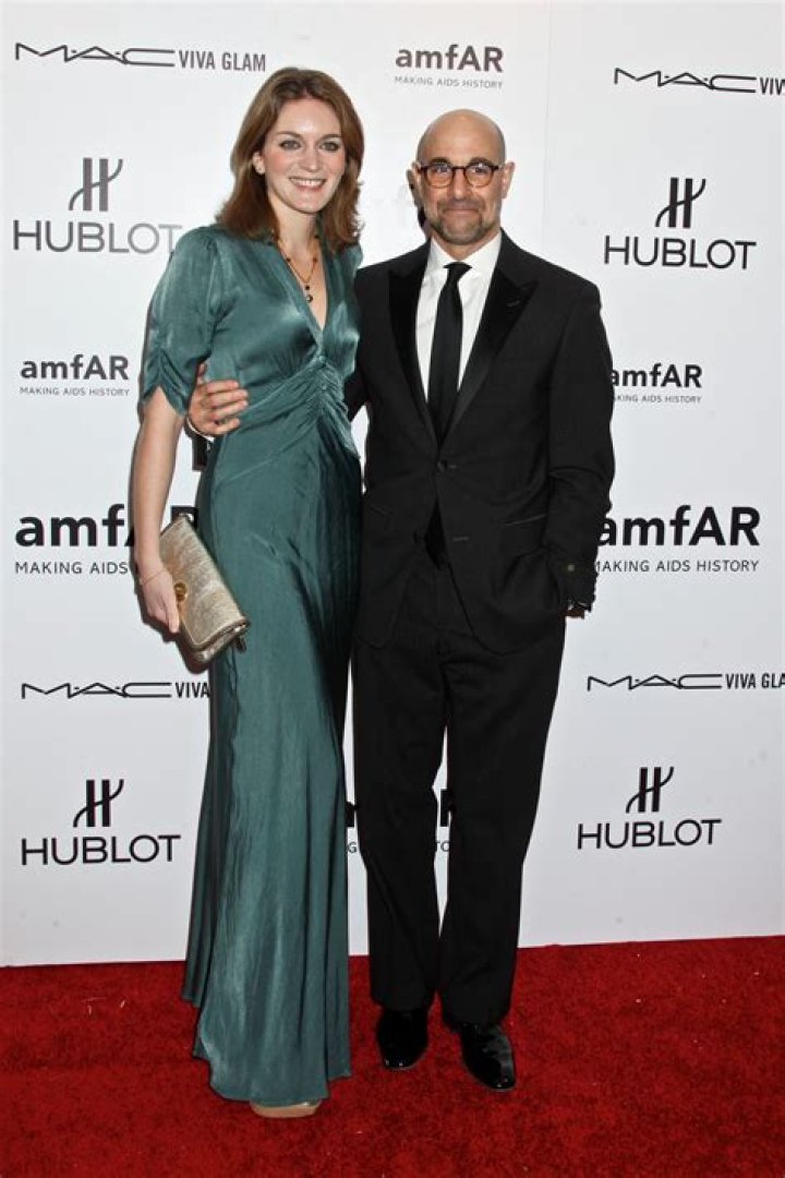 Stanley Tucci Wife: A Deep Dive into Their Love Story and Life Together