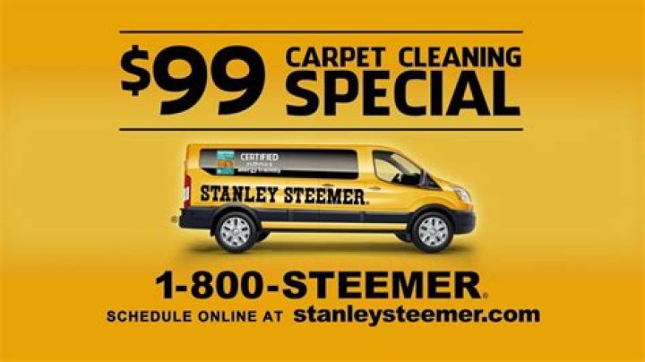StanleyTeemer Coupons: Get 3 Rooms for Just $99